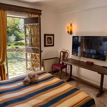 Villa Luna Tu