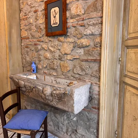 Villa Luna Tu *
