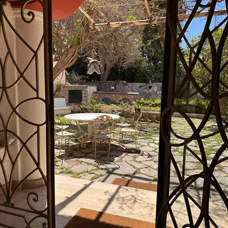 Villa Luna Tu Capri