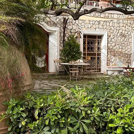 Вилла Luna Tu *