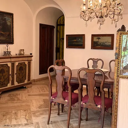 Luna Tu * Капри