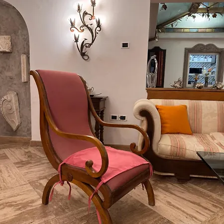 Вилла Luna Tu *