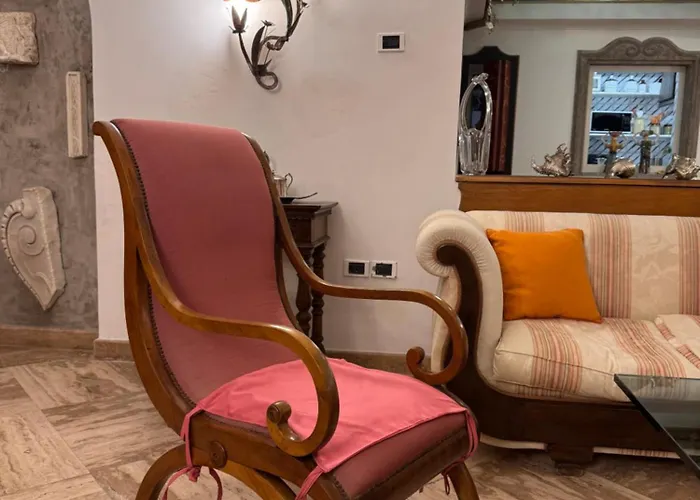 Вилла Luna Tu *